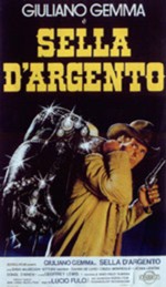 Sella d'Argento DVD cover